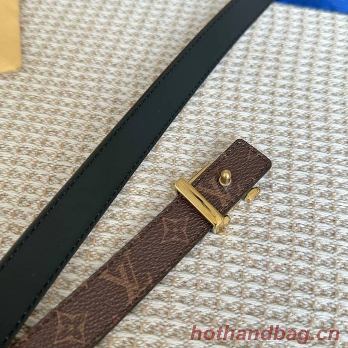 Louis Vuitton Belt LVB00257 Louis Vuitton Belt LVB00257